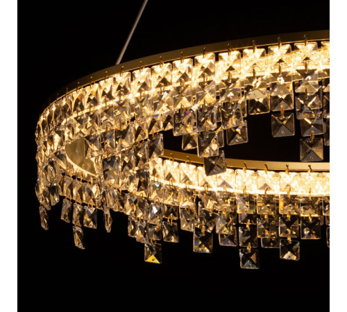 Подвесной светильник De City Арман 462011101