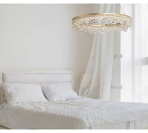 Подвесной светильник De City Арман 462011101