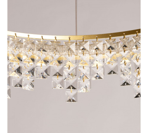 Подвесной светильник De City Арман 462011101