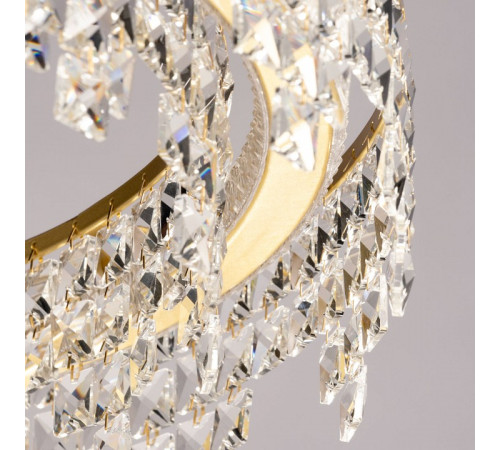 Подвесной светильник De City Арман 462011101