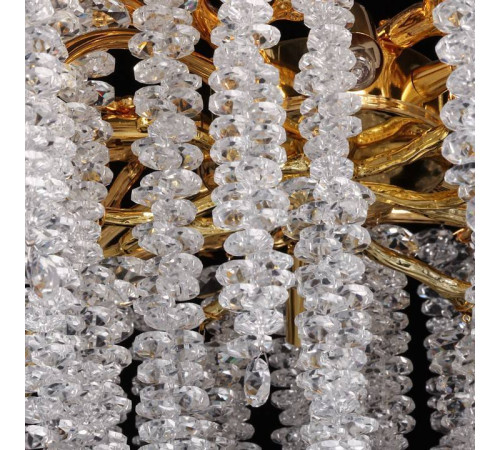 Подвесная люстра De City Лайма 2 467011808