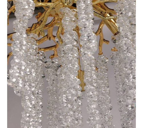 Подвесная люстра De City Лайма 2 467011808