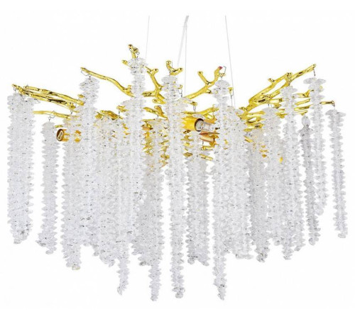 Подвесная люстра De City Лайма 2 467011808