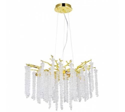 Подвесная люстра De City Лайма 2 467011808