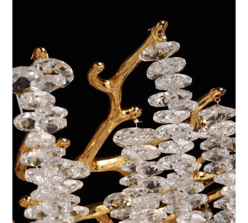 Подвесная люстра De City Лайма 2 467011808