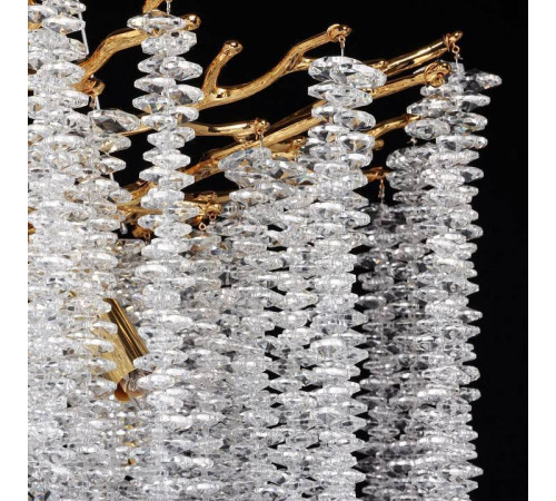 Подвесная люстра De City Лайма 2 467011808