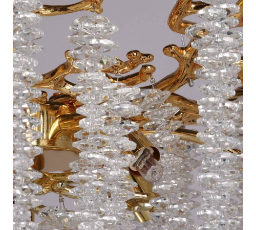 Подвесная люстра De City Лайма 2 467011808