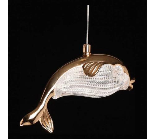 Подвесной светильник De City Конти 488012001