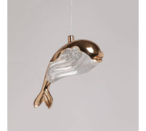 Подвесной светильник De City Конти 488012001