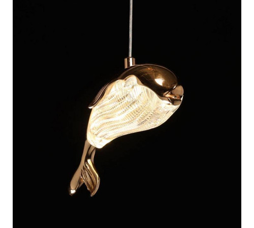 Подвесной светильник De City Конти 488012001