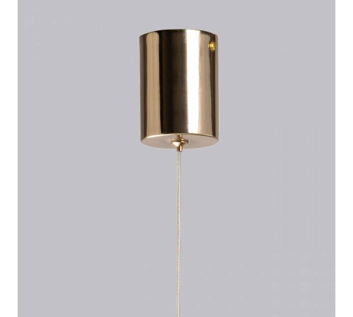Подвесной светильник De City Конти 488012001