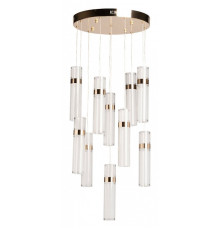 Подвесной светильник De City Семья 62 488013010