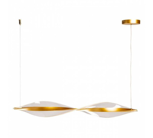 Подвесной светильник De City Конти 488013501