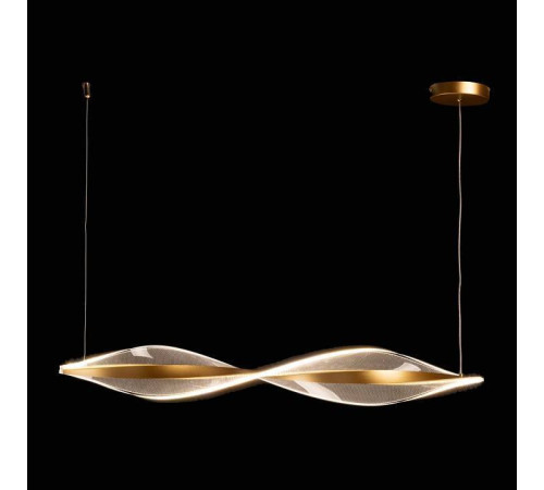 Подвесной светильник De City Конти 488013501