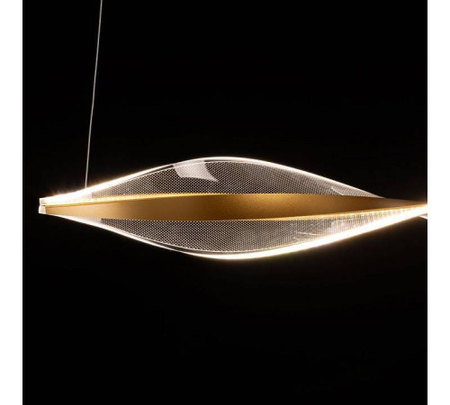 Подвесной светильник De City Конти 488013501