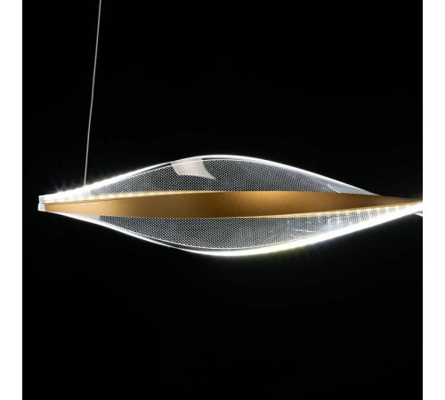 Подвесной светильник De City Конти 488013501