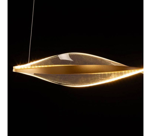 Подвесной светильник De City Конти 488013501