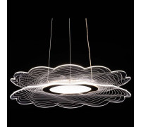 Подвесной светильник De City Конти 488014201