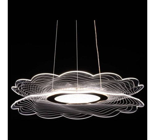 Подвесной светильник De City Конти 488014201