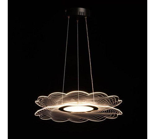 Подвесной светильник De City Конти 488014201