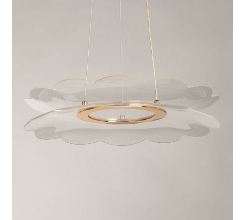 Подвесной светильник De City Конти 488014201