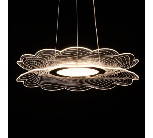 Подвесной светильник De City Конти 488014201