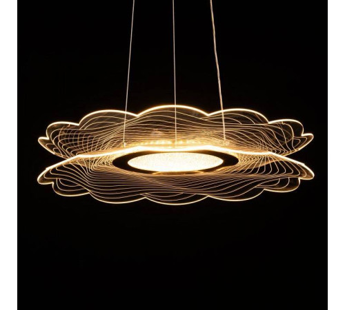 Подвесной светильник De City Конти 488014201