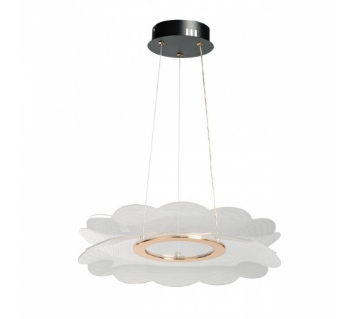 Подвесной светильник De City Конти 488014201