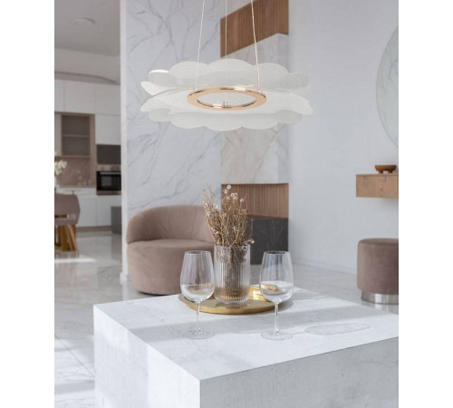 Подвесной светильник De City Конти 488014201