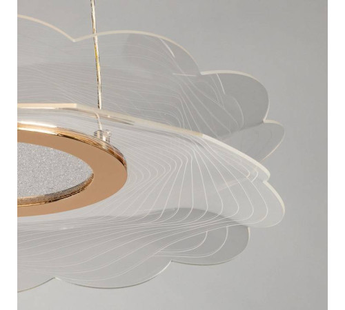 Подвесной светильник De City Конти 488014201