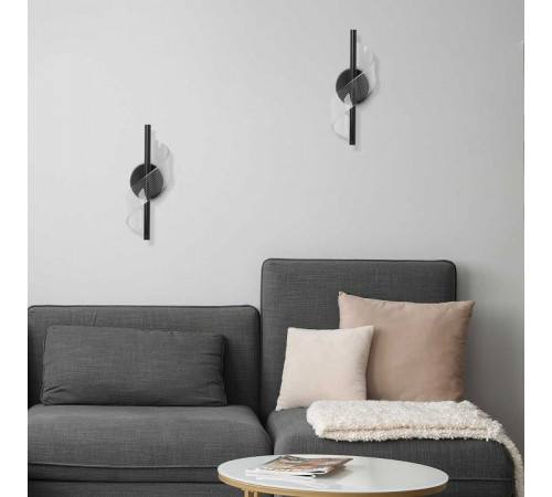 Накладной светильник De City Семья 32 488022701