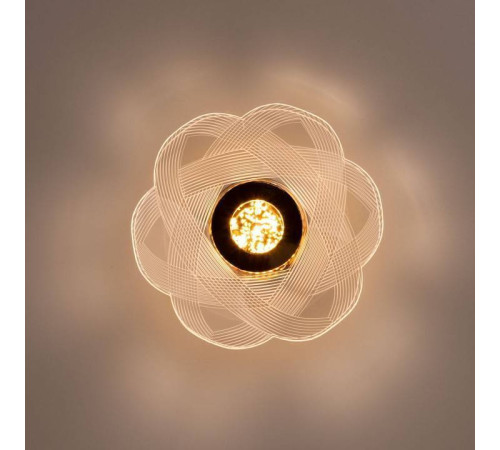 Накладной светильник De City Конти 32 488023601