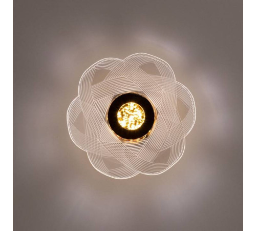 Накладной светильник De City Конти 32 488023601