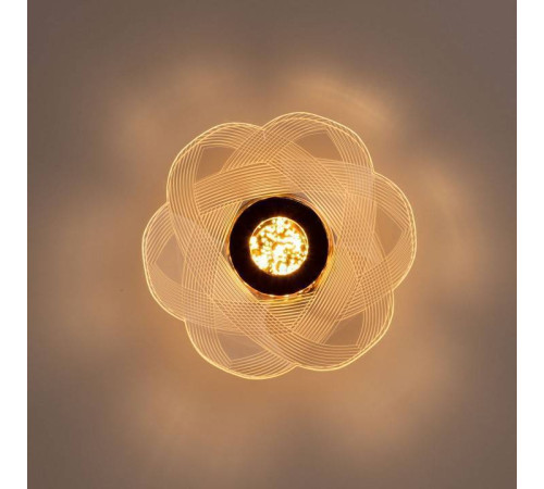 Накладной светильник De City Конти 32 488023601