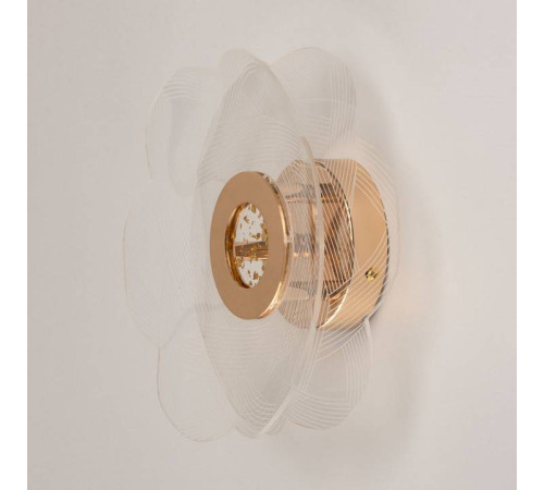 Накладной светильник De City Конти 32 488023601