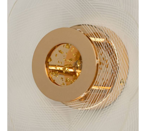 Накладной светильник De City Конти 32 488023601