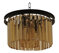 Подвесная люстра MW-Light Гослар 15 498015203