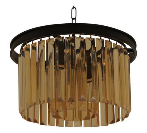 Подвесная люстра MW-Light Гослар 15 498015203