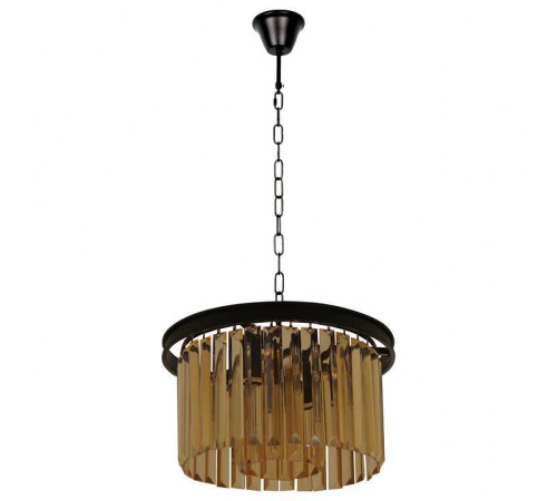 Подвесная люстра MW-Light Гослар 15 498015203