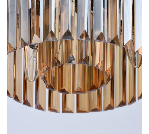 Подвесная люстра MW-Light Гослар 15 498015203