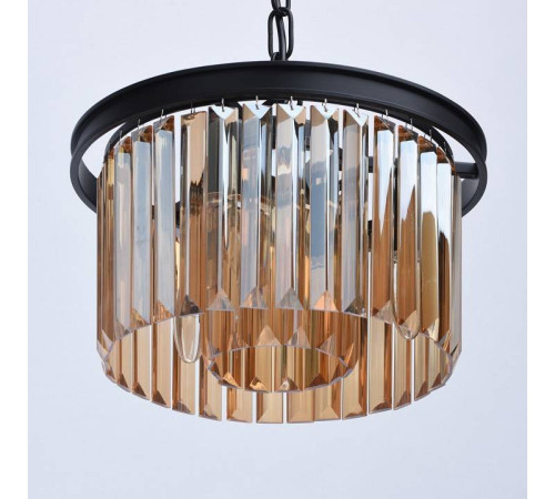 Подвесная люстра MW-Light Гослар 15 498015203