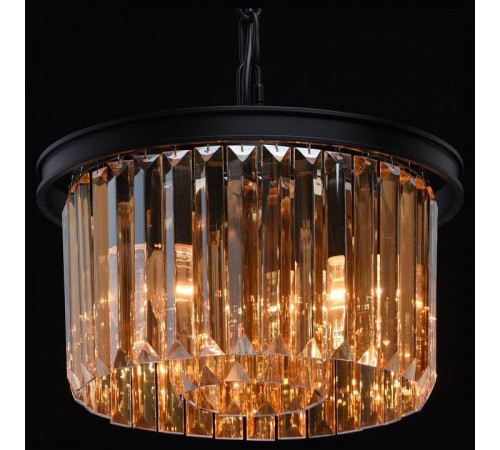 Подвесная люстра MW-Light Гослар 15 498015203