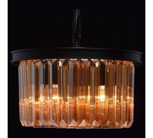 Подвесная люстра MW-Light Гослар 15 498015203