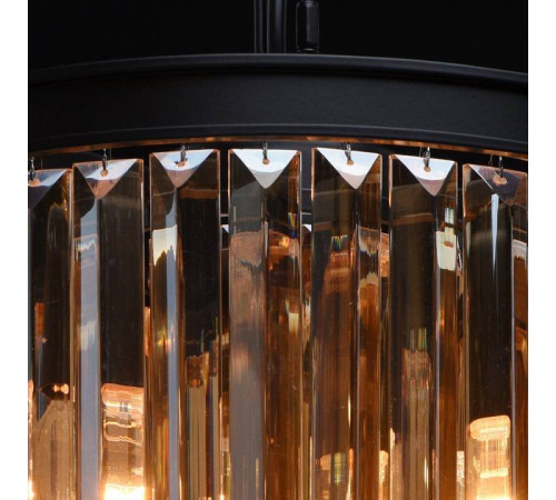 Подвесная люстра MW-Light Гослар 15 498015203