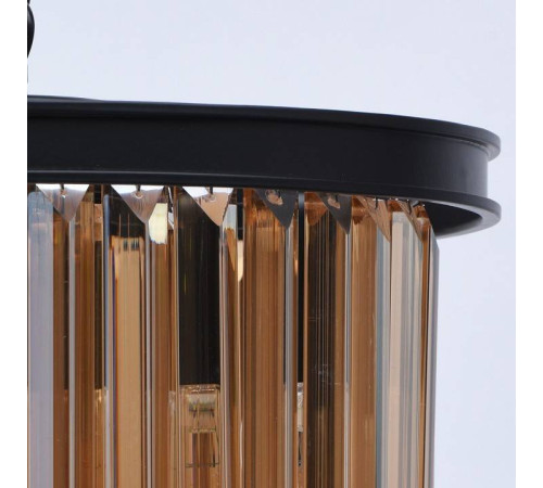 Подвесная люстра MW-Light Гослар 15 498015203