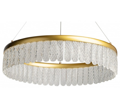 Подвесной светильник De City Орион 546011801