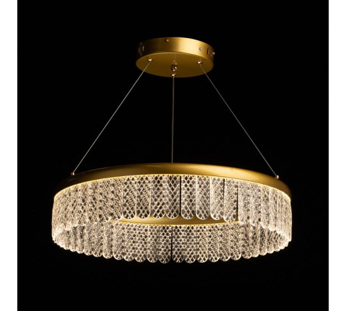 Подвесной светильник De City Орион 546011801