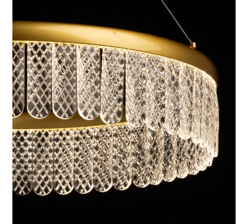 Подвесной светильник De City Орион 546011801