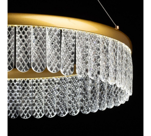 Подвесной светильник De City Орион 546011801