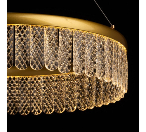 Подвесной светильник De City Орион 546011801